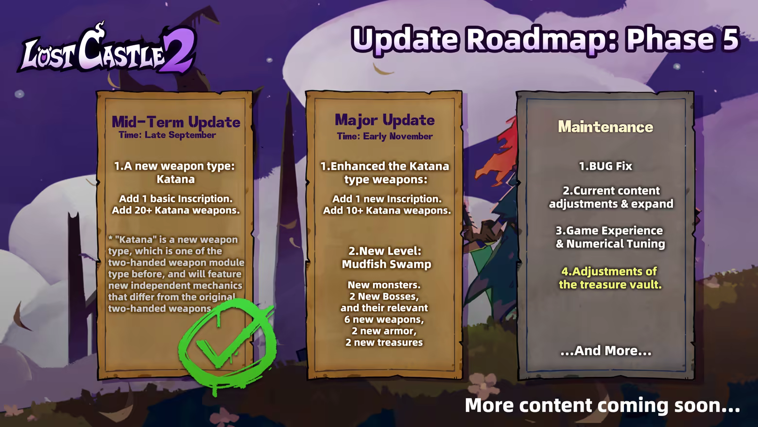 Lost Castle 2 image