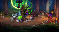 A screenshot of Lost Castle 2