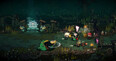 A screenshot of Lost Castle 2