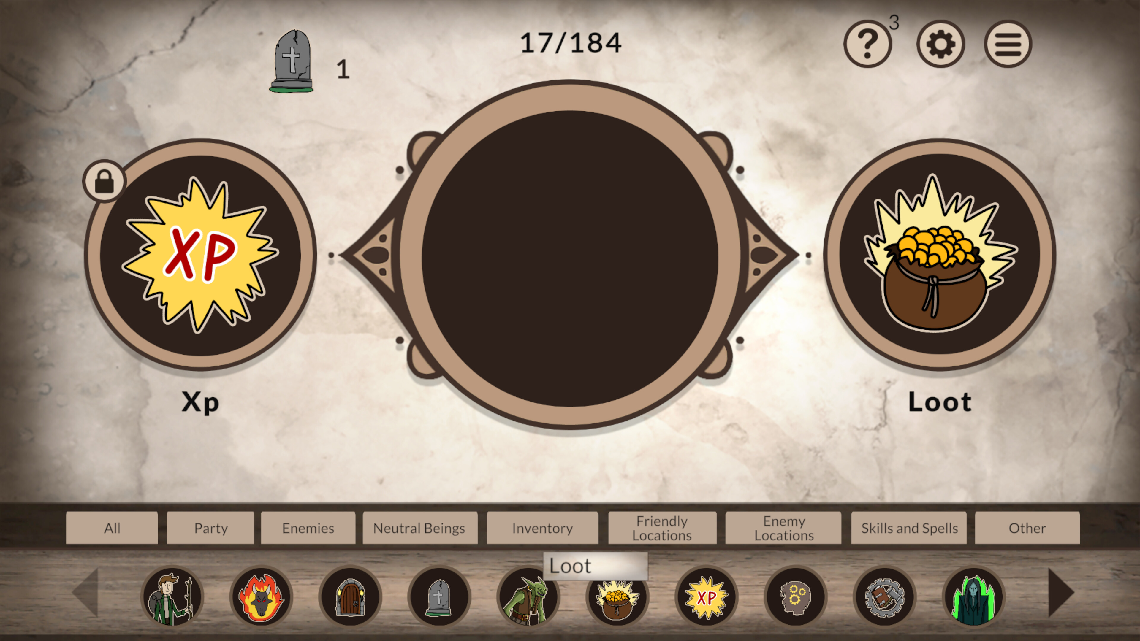 RPG Alchemy