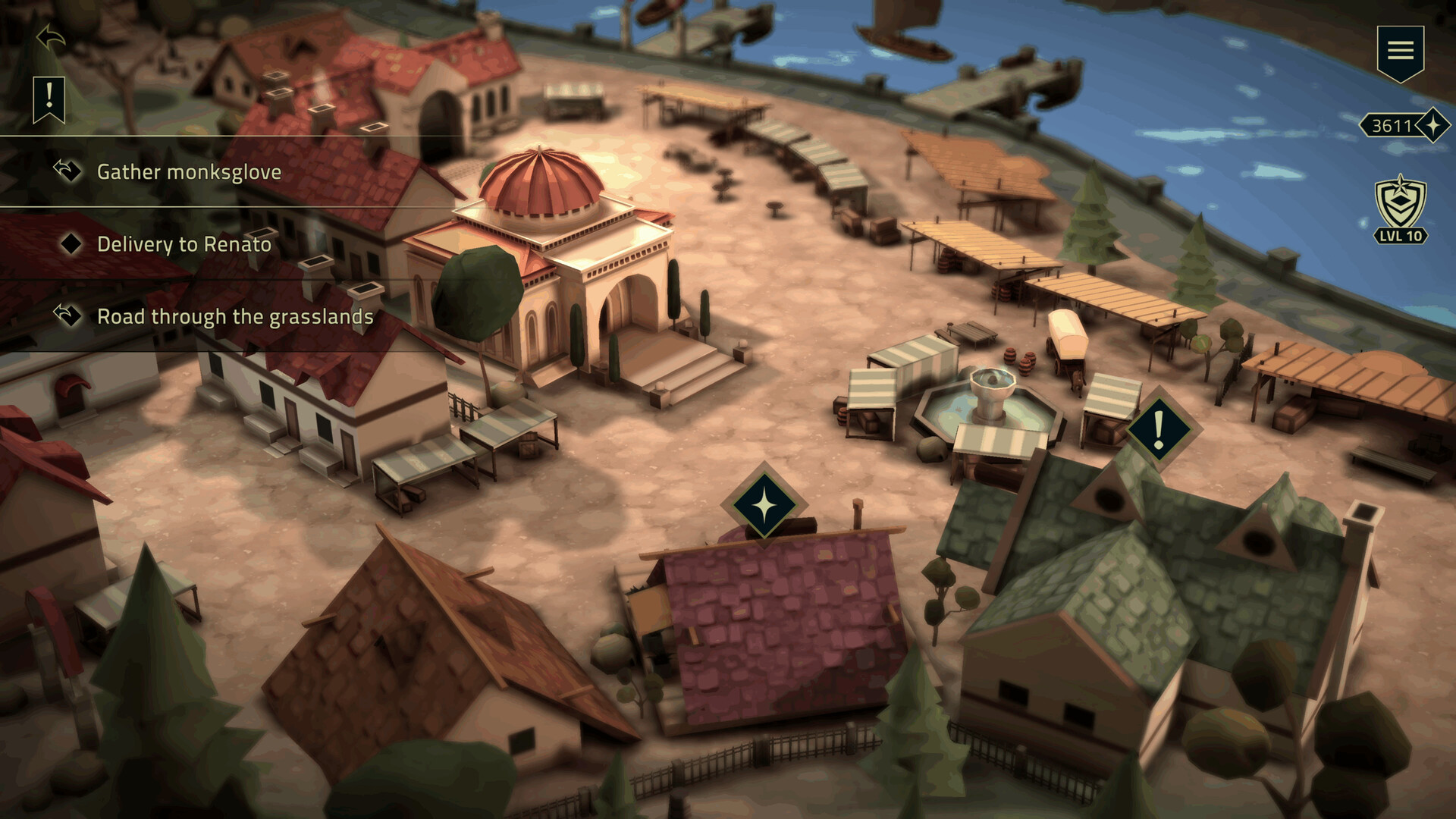 Grifford Academy screenshot screenshot 8