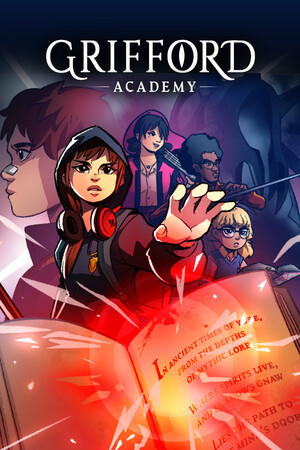 Grifford Academy