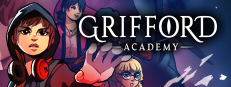 Grifford Academy cover art