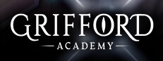Grifford Academy small capsule, true size