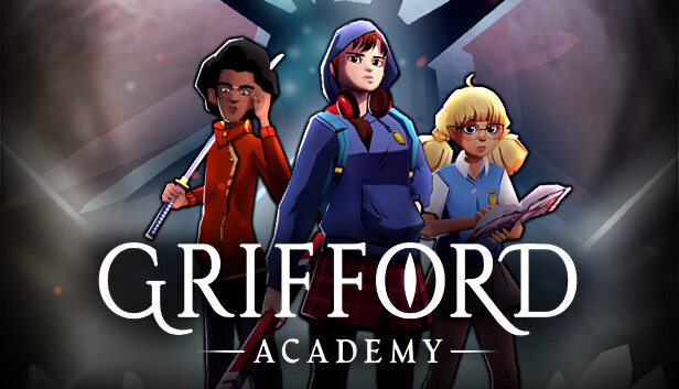 Grifford Academy main capsule