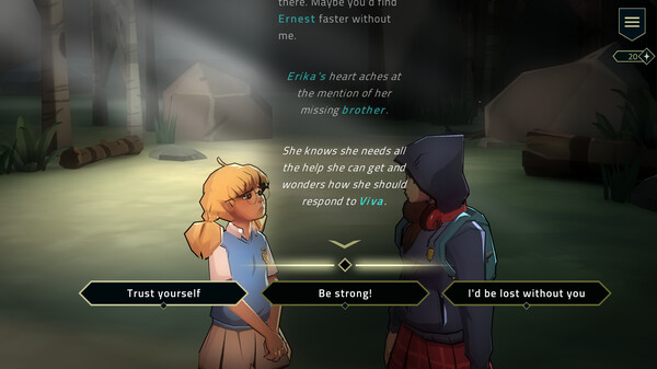 Grifford Academy screenshot 2