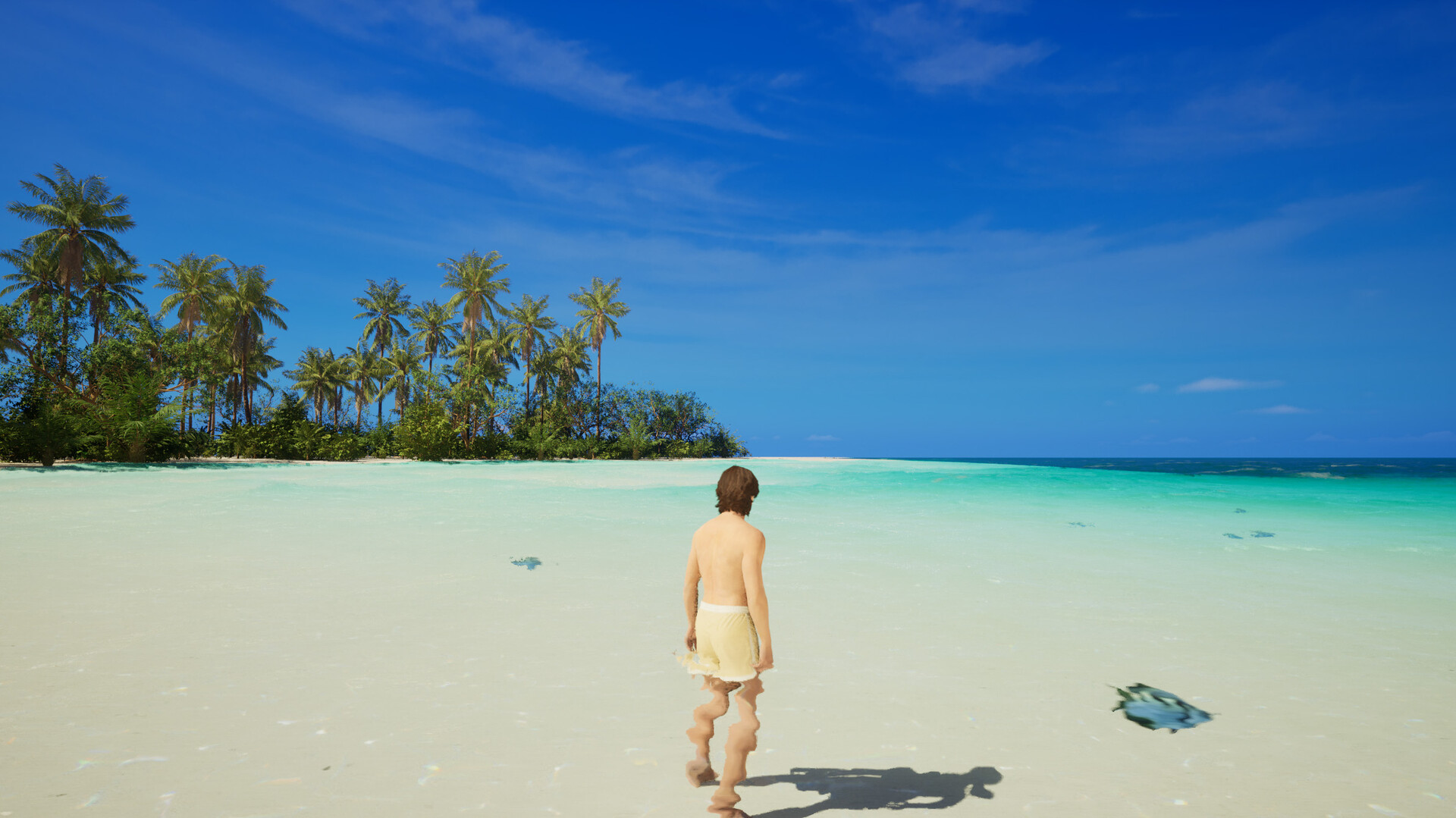 Maldives in Dream screenshot #2