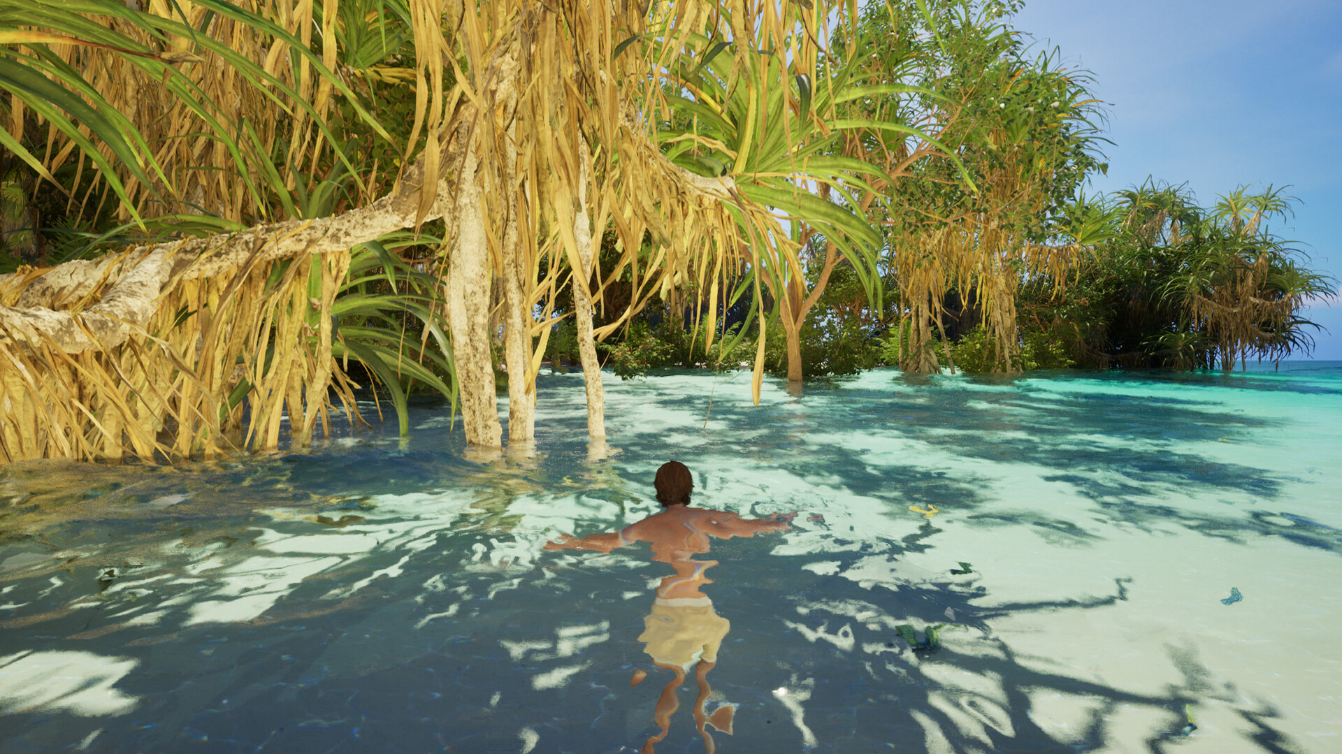 Maldives in Dream screenshot #10