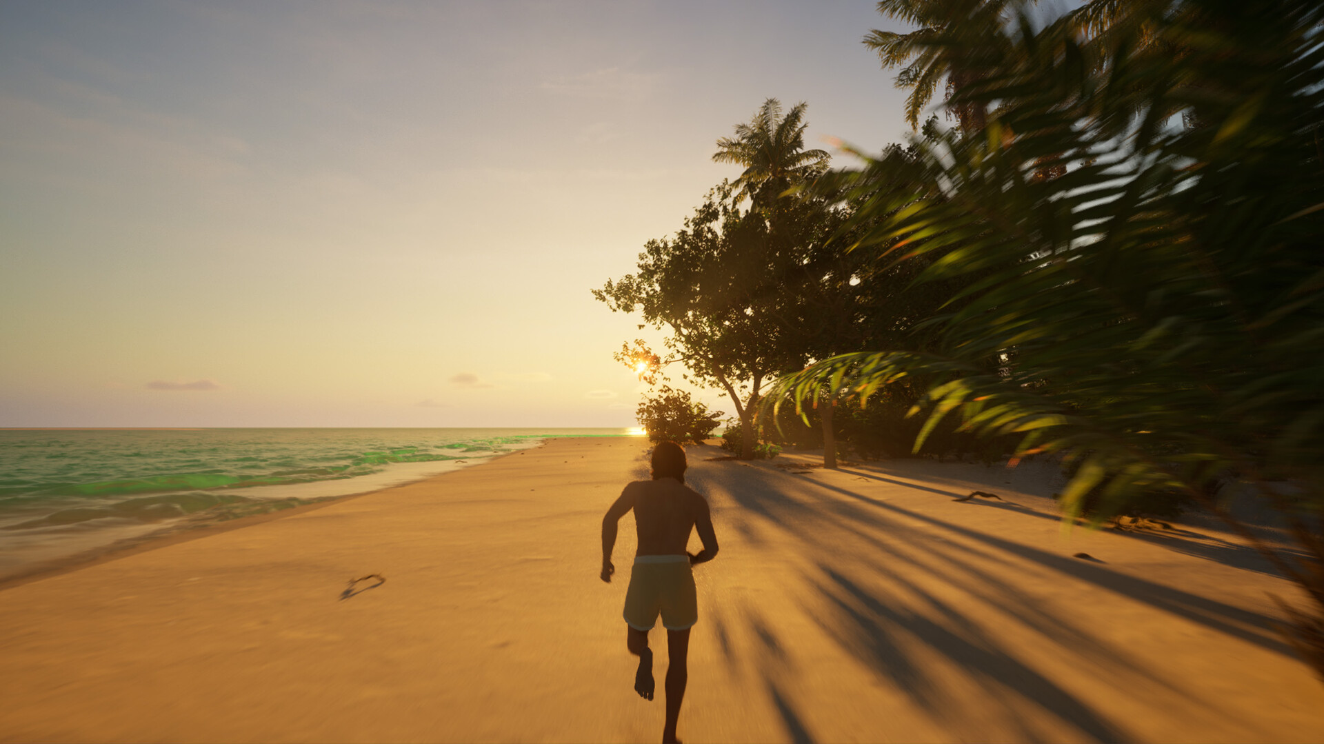 Maldives in Dream screenshot #6