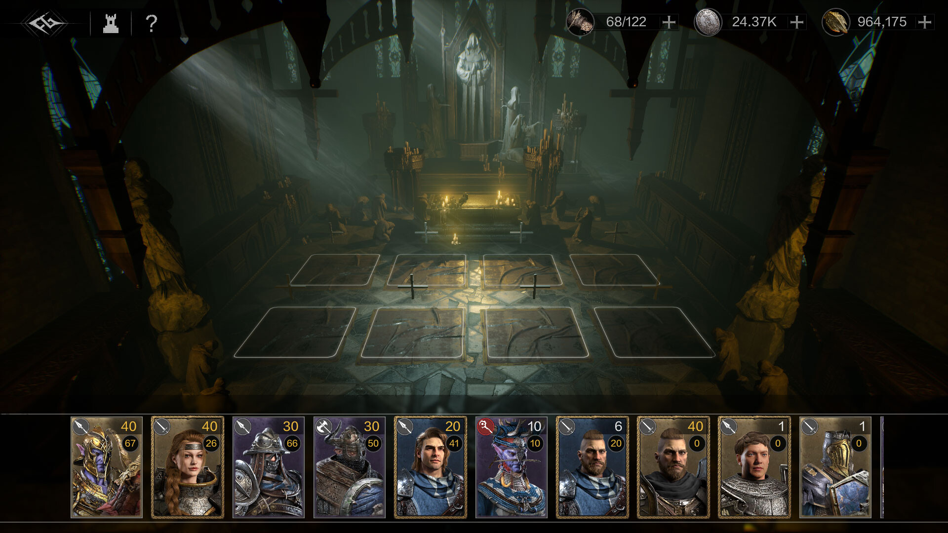 Annulus screenshot #9