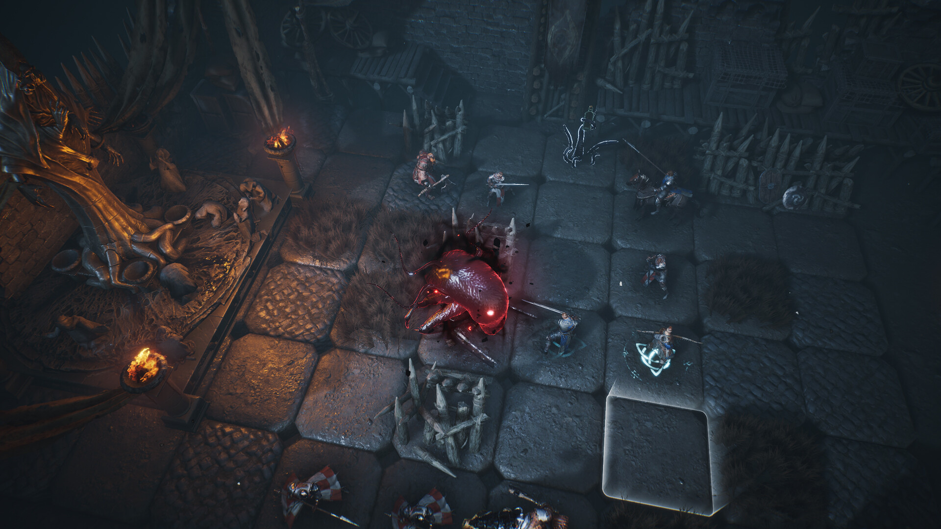 Annulus screenshot #2