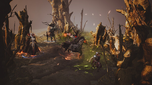 Annulus screenshot 4