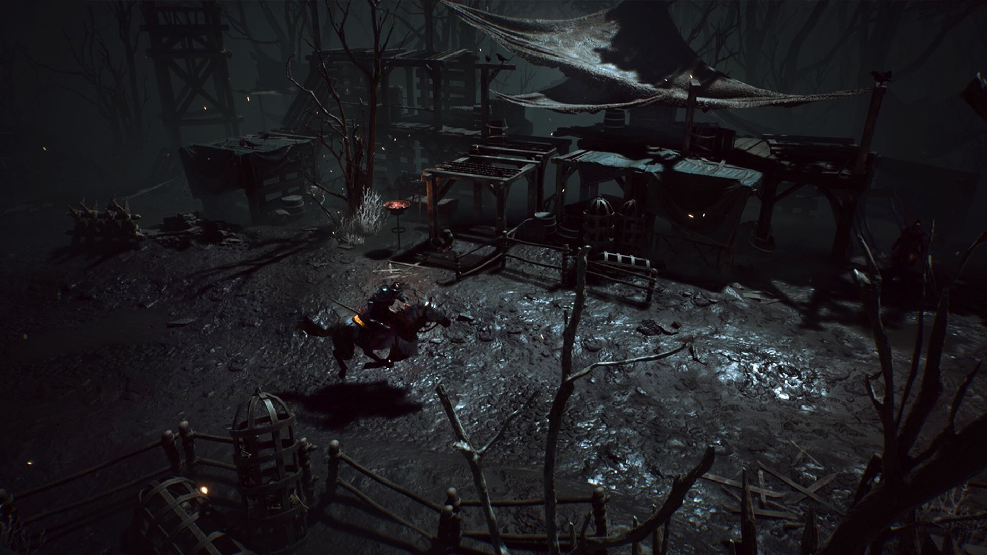 Annulus screenshot #1