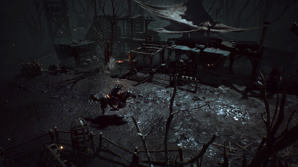 Annulus screenshot 1