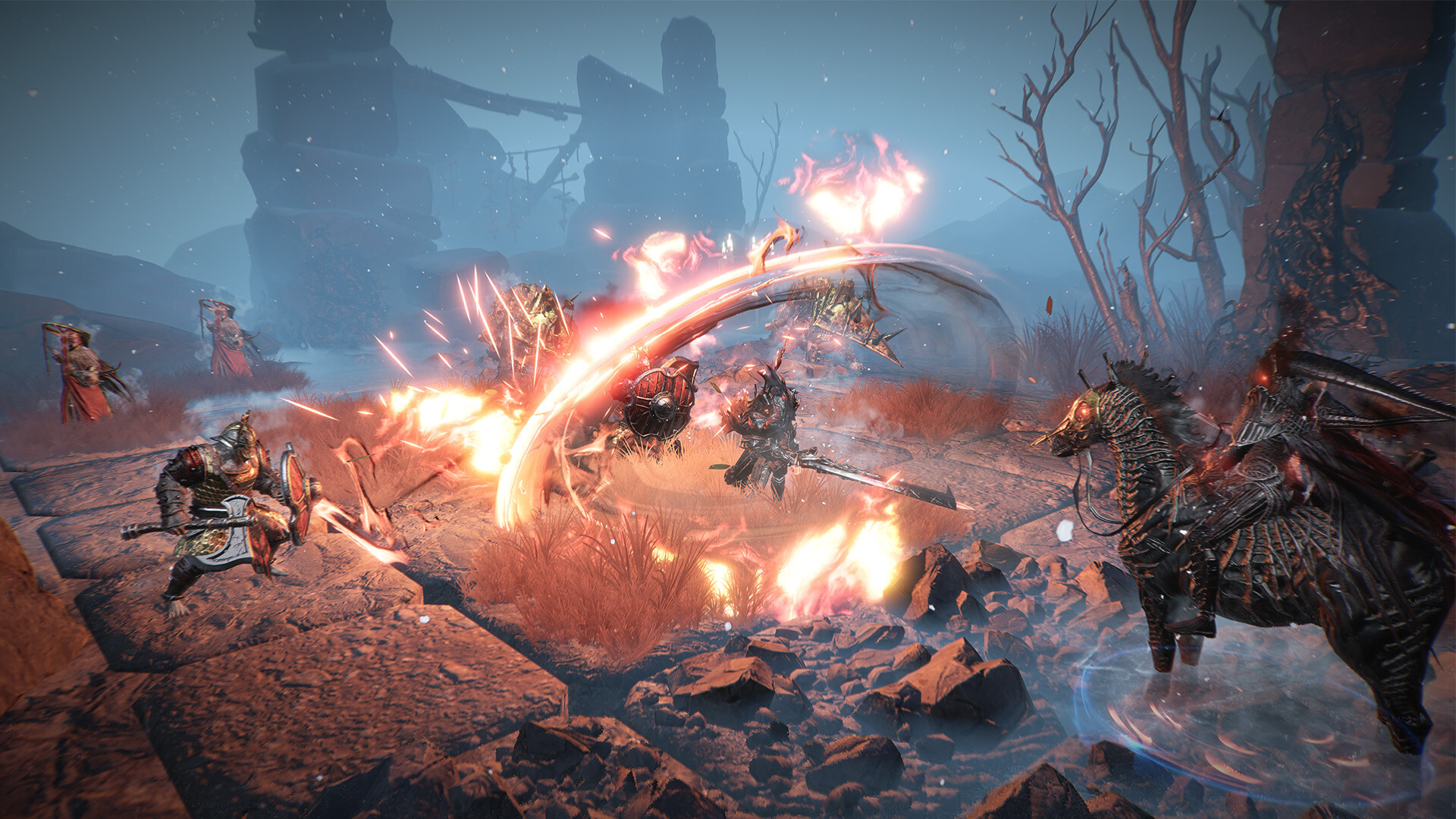 Annulus screenshot #5