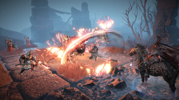 Annulus screenshot 5