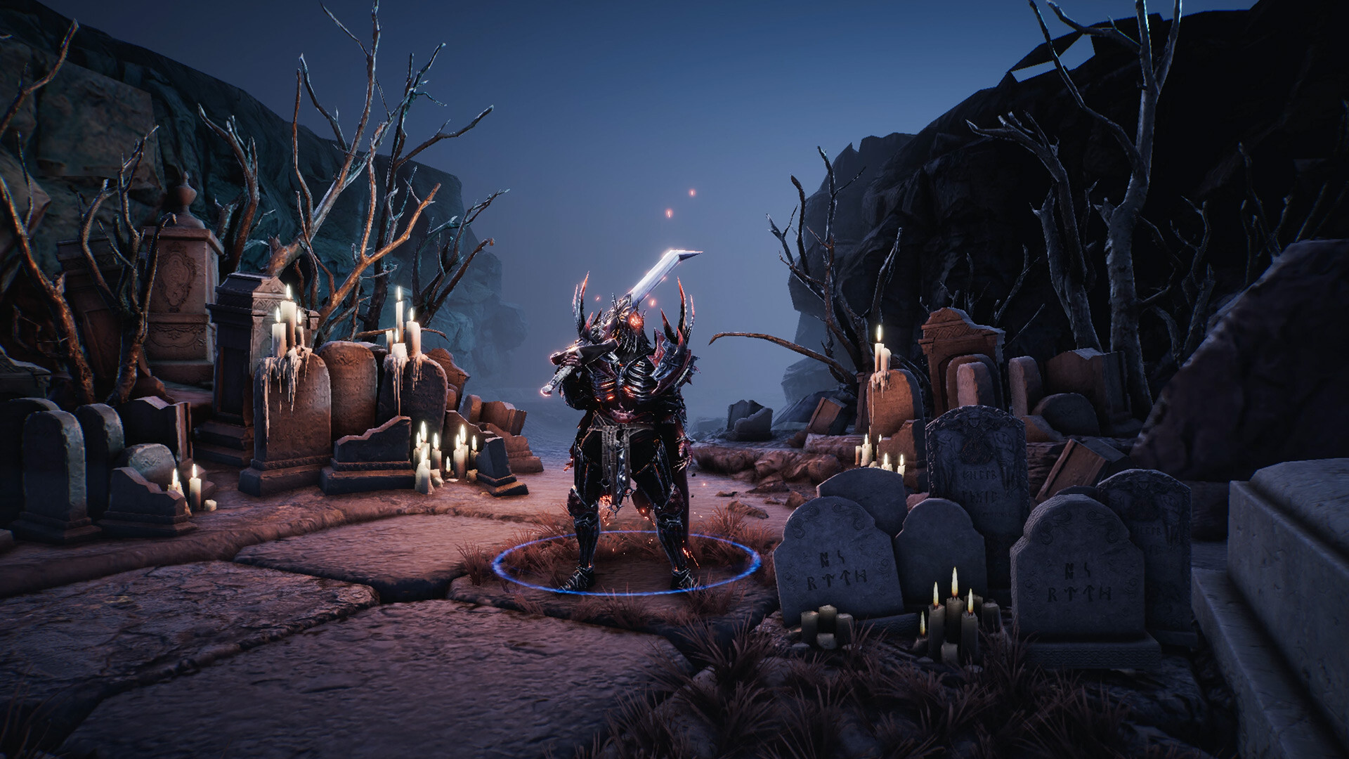 Annulus screenshot #3