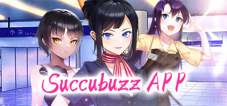 Succubuzz App banner image