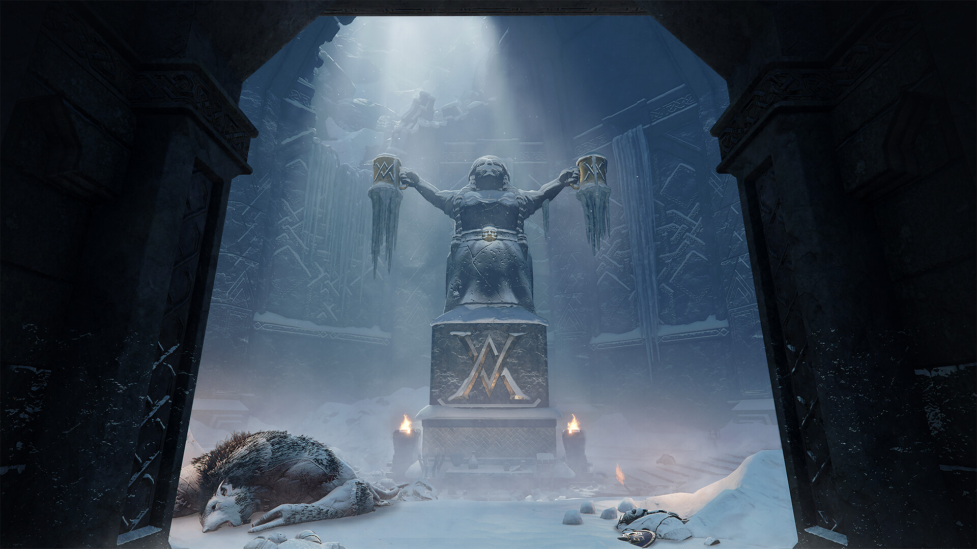 Warhammer: Vermintide 2 - Karak Azgaraz Featured Screenshot #1