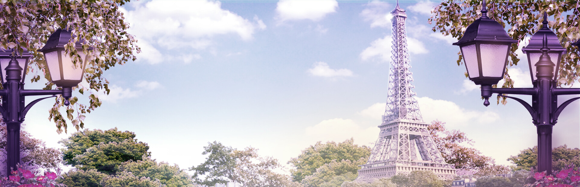 Family Adventures Paris