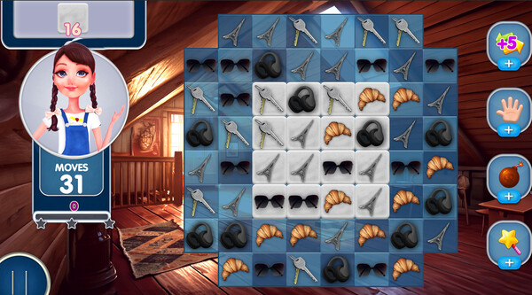 Family Adventures Paris screenshot 6