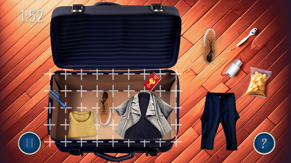 Family Adventures Paris screenshot 2