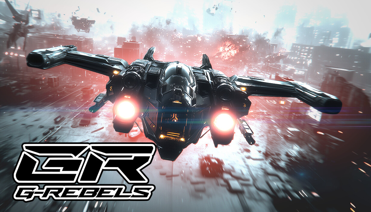 G-Rebels