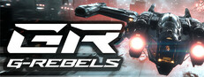 G-Rebels Banner