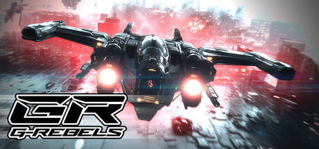 G-Rebels Banner