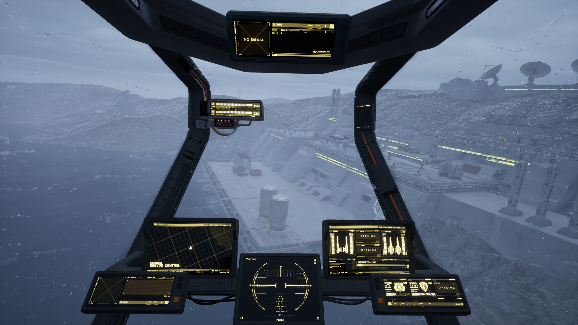 G-Rebels screenshot #9