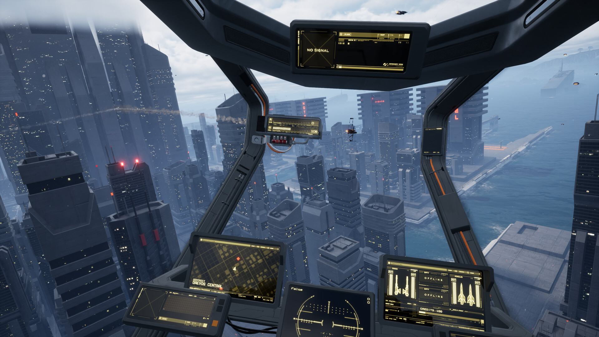 G-Rebels screenshot #2