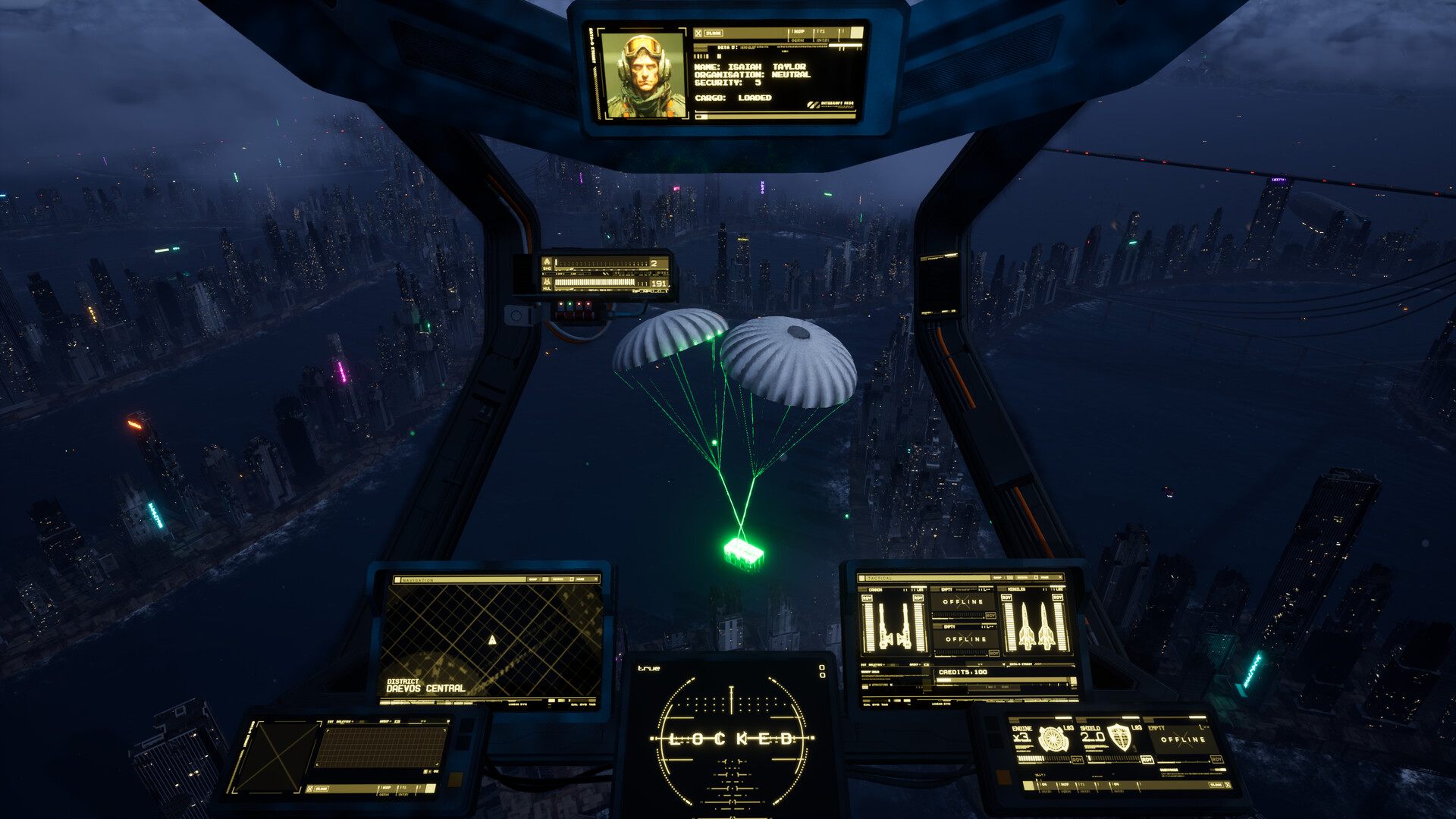 G-Rebels screenshot #3