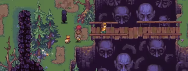 Bloomtown: A Different Story video 4