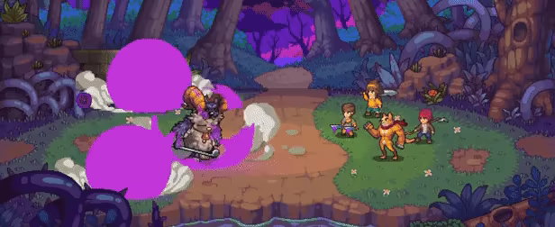 Bloomtown: A Different Story video 6