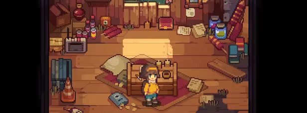 Bloomtown: A Different Story video 2