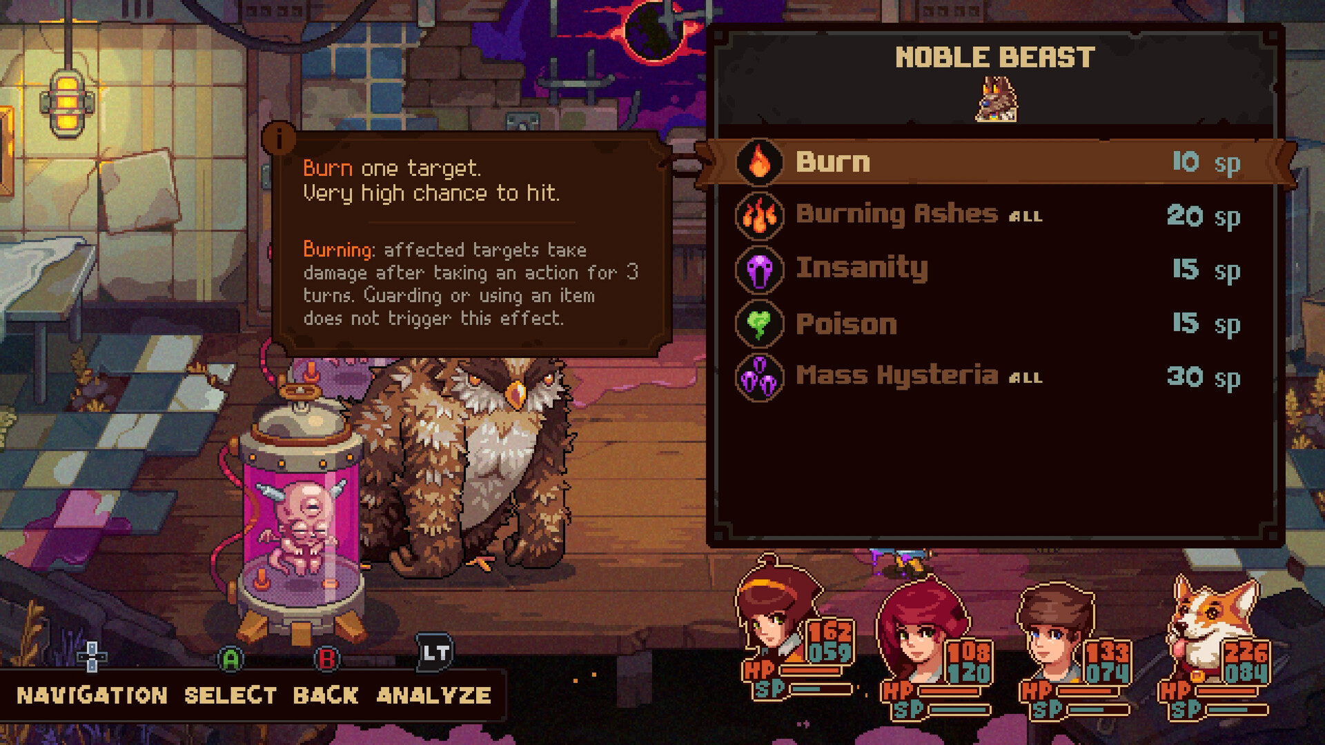 Bloomtown: A Different Story screenshot 16