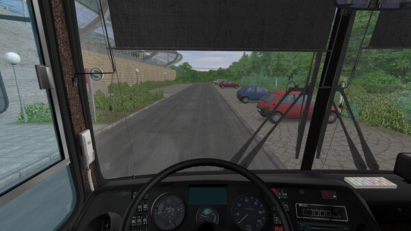 OMSI 2 Add-on Coachbus 303-Series