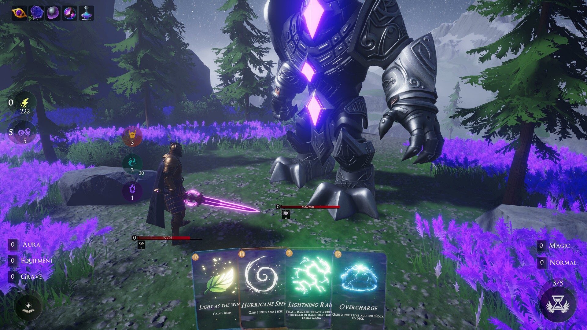 BlueCloud Summit Featured Screenshot #1