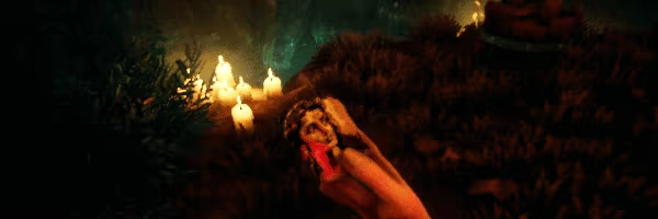 Orpheus: Tale of a Lover video 5