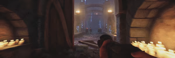Orpheus: Tale of a Lover video 4