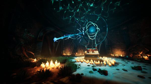 Orpheus: Tale of a Lover screenshot 7