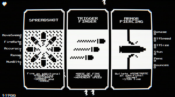 BloodDome Classic screenshot 2