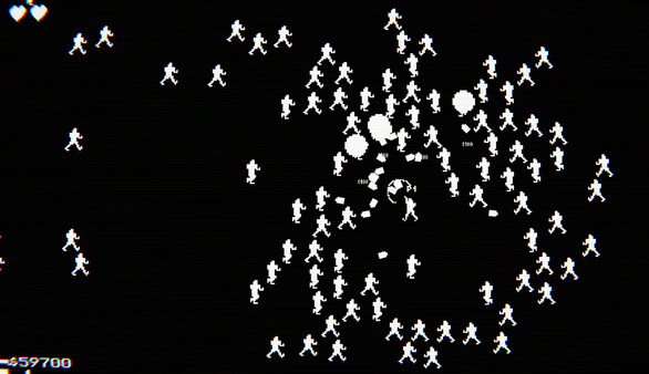 BloodDome Classic screenshot 5