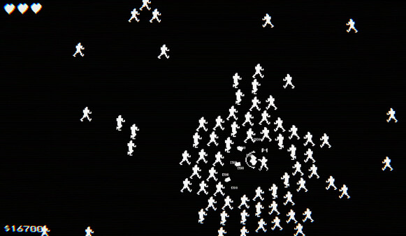 BloodDome Classic screenshot 3