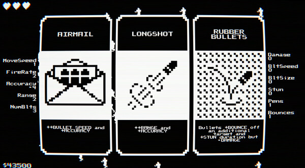 BloodDome Classic screenshot 4