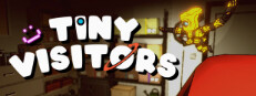 Tiny Visitors