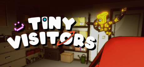 Tiny Visitors steam charts