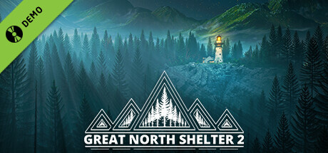Great North Shelter 2 Demo game cover
