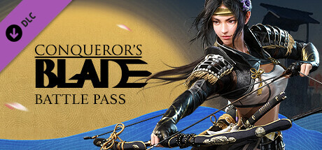 Conqueror's Blade — Battle Pass: Sengoku