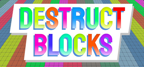 Destruct Blocks banner image